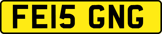 FE15GNG