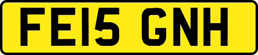 FE15GNH