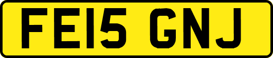 FE15GNJ