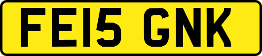 FE15GNK