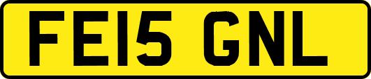 FE15GNL