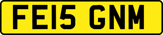 FE15GNM
