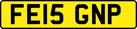 FE15GNP