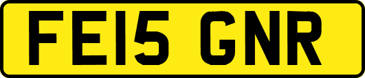 FE15GNR