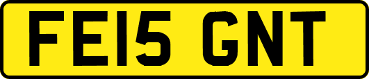 FE15GNT