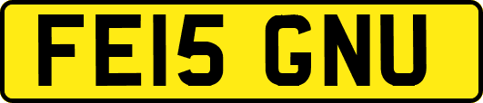 FE15GNU