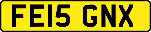 FE15GNX