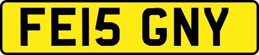FE15GNY