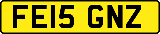 FE15GNZ