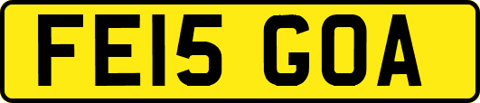 FE15GOA