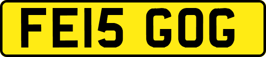 FE15GOG