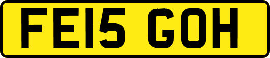 FE15GOH