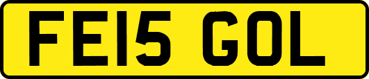 FE15GOL