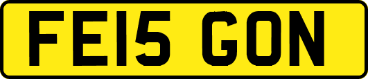FE15GON