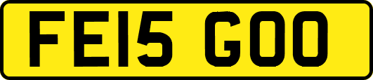 FE15GOO