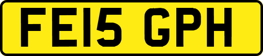 FE15GPH