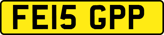 FE15GPP