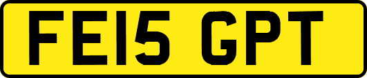 FE15GPT