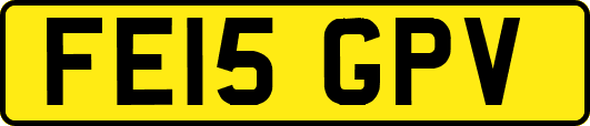 FE15GPV