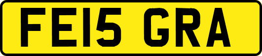 FE15GRA