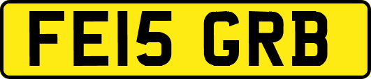 FE15GRB