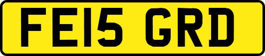 FE15GRD