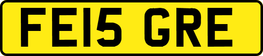 FE15GRE