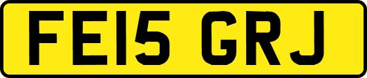 FE15GRJ