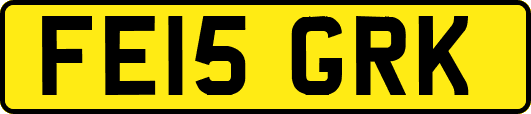 FE15GRK