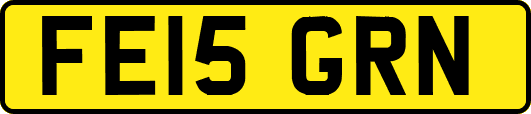 FE15GRN