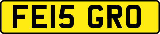 FE15GRO