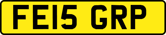 FE15GRP