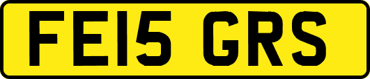 FE15GRS