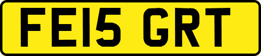 FE15GRT