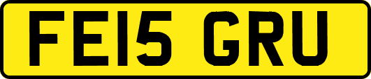 FE15GRU
