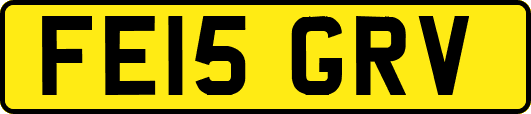 FE15GRV