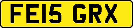 FE15GRX