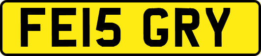 FE15GRY