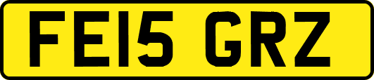 FE15GRZ