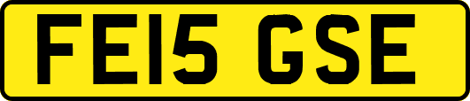 FE15GSE