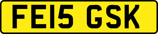 FE15GSK