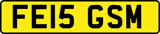 FE15GSM