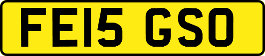 FE15GSO