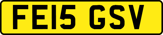FE15GSV