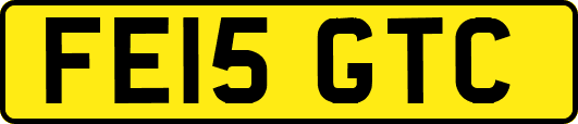 FE15GTC