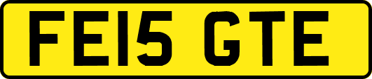 FE15GTE