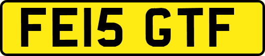 FE15GTF