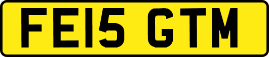 FE15GTM