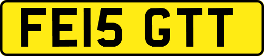 FE15GTT