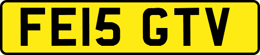 FE15GTV